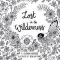 Lost in the Wilderness  by Rosaling Monks