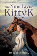 The Nine Lives of Kitty K by Margaret Miles