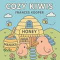 Cozy Kiwi by Frances Kooper