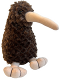 Pee Wee the Kiwi Plush Toy