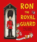 *GREAT PRICE* Ron the Royal Guard by Deano Yipadee